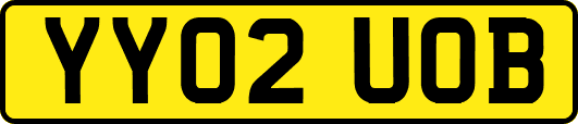 YY02UOB