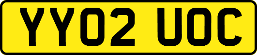 YY02UOC