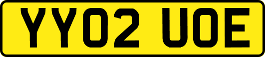 YY02UOE