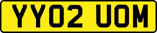 YY02UOM