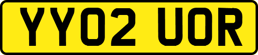 YY02UOR