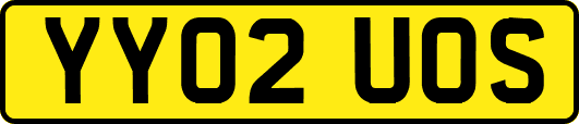 YY02UOS
