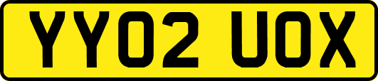 YY02UOX