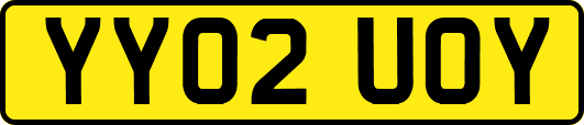 YY02UOY
