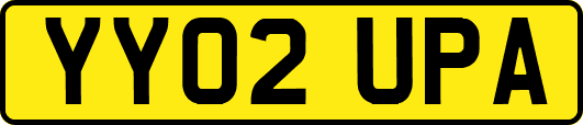 YY02UPA