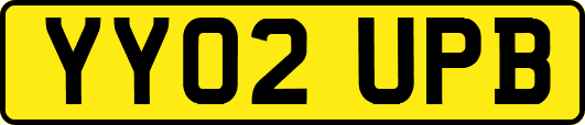 YY02UPB