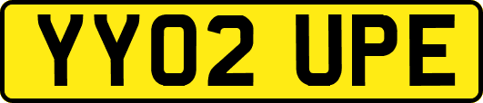 YY02UPE