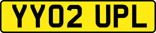 YY02UPL