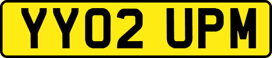 YY02UPM