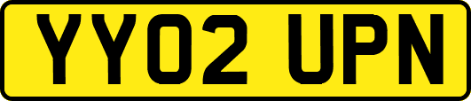 YY02UPN