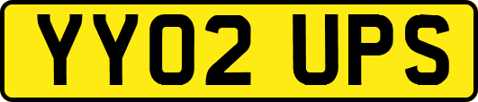 YY02UPS