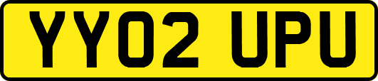 YY02UPU