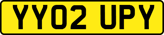 YY02UPY