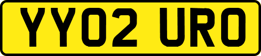 YY02URO
