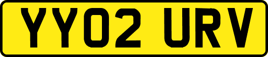 YY02URV