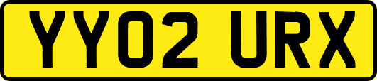 YY02URX