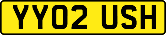 YY02USH