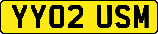 YY02USM