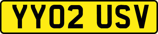 YY02USV