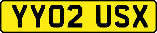 YY02USX