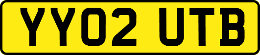 YY02UTB