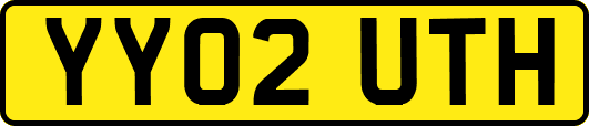 YY02UTH