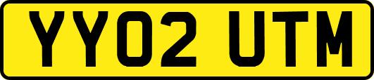 YY02UTM