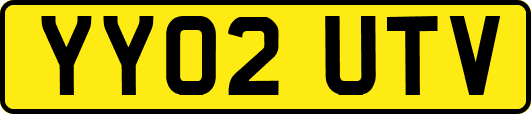 YY02UTV