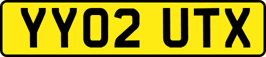 YY02UTX