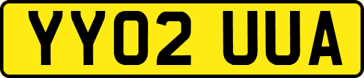 YY02UUA