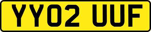 YY02UUF