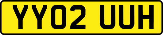 YY02UUH