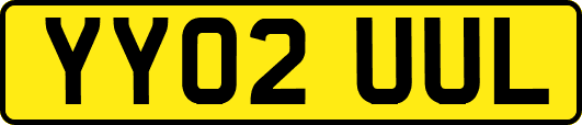 YY02UUL