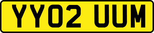 YY02UUM