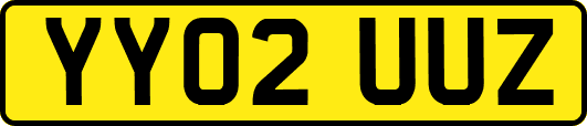 YY02UUZ