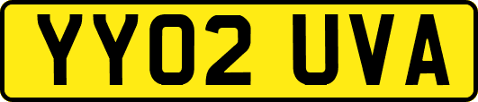 YY02UVA