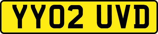 YY02UVD