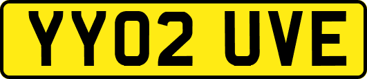 YY02UVE