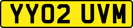 YY02UVM