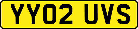 YY02UVS