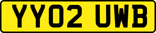 YY02UWB