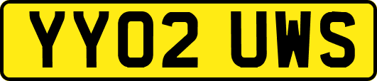 YY02UWS