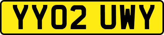 YY02UWY