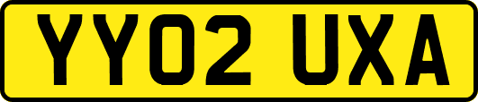 YY02UXA