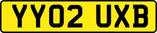 YY02UXB