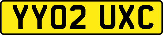 YY02UXC