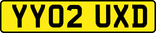 YY02UXD