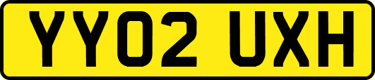 YY02UXH