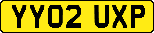 YY02UXP