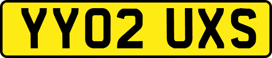 YY02UXS